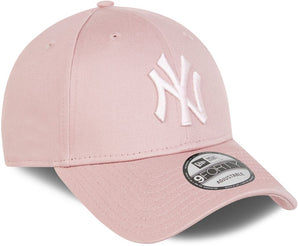 Sapca League Essential 9Forty Neyyan Drs Cap New York Yankees New Era