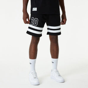 Pantaloni Scurti New Era Shorts