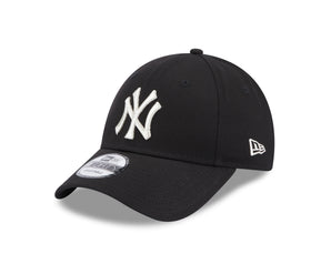 Sapca Womens Metallic Logo 9Forty New York Yankees