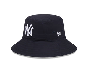 Pălărie New Era Bucket Eg Ny Yankees Albastră