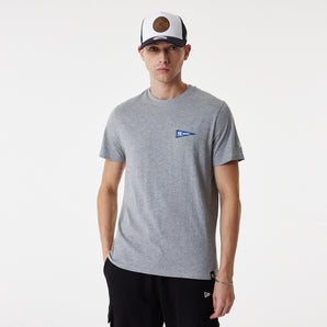 Tricou NEW ERA MLB FLAG GRAPHIC BP TEE NEYYAN HGRNVY