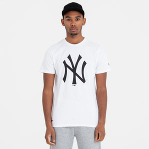 Tricou New Era T-Shirt New York Yankees