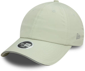 Șapcă New Era Open Back Reglabilă Verde