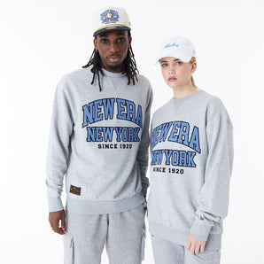 Bluza New Era Arch Gaphic