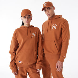 Hanorac New Era League Essentials