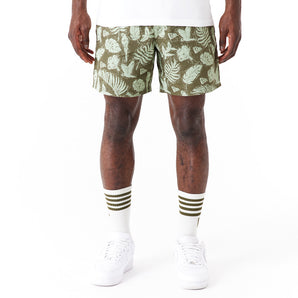 Pantaloni Scurti New Era Short