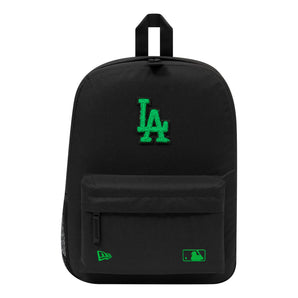 Rucsac New Era Los Angeles Dodgers Stadium Applique 17L