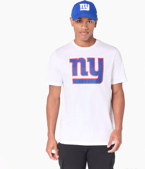 Tricou NFL Regular New York Giants New Era