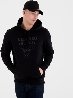 Hanorac NBA Chicago Bulls New Era