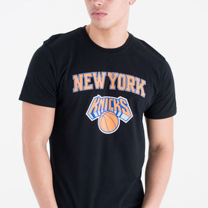 Tricou NBA Regular New York Knicks New Era