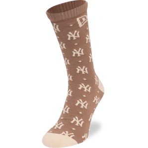 Sosete NEW ERA 1Pk Monom Socks