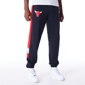 Pantaloni New Era Chicago Bulls