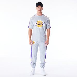Tricou New Era Los Angeles Lakers