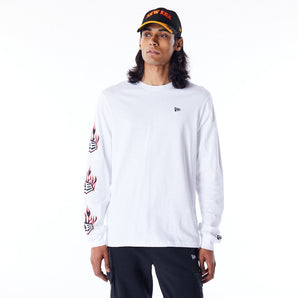 Bluza New Era