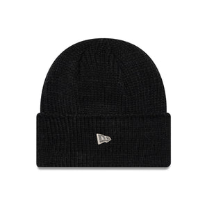 Caciula Newera Ne Wide Cuff Beanie Newera Blk