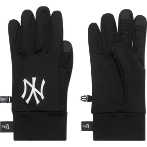 Manusi Newera Mlb Print Gloves Neyyan