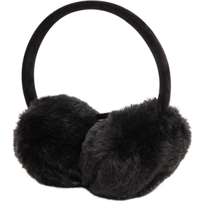 Ear Muffs New Era Faux Fur