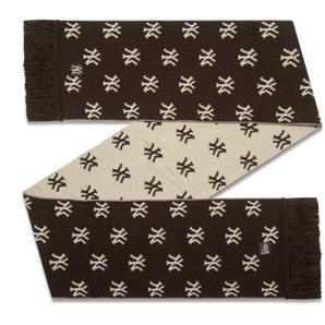 Esarfa Newera Mlb Monogram Scarf Neyyan