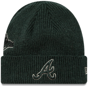 Caciula Newera Ws Patch Beanie Atlbraco