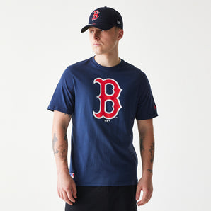 Tricou MLB Regular Boston Red Sox