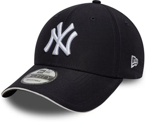 Șapcă New Era 9FORTY New York Yankees Reglabilă Albastră
