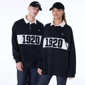 Bluza New Era Rugby Drop Shoulder