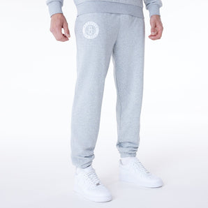 Pantaloni Fleece Newera Nba Le Jogger Bronet Hgr