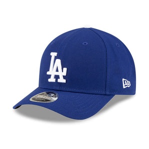 Șapcă New Era 9Forty M-Crown Mlb Player Rep La Dodgers Away Reglabilă Albastră