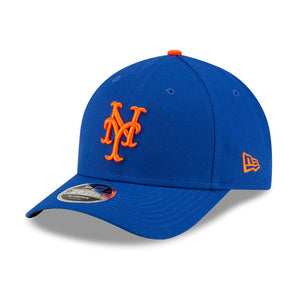 Șapcă New Era 9Forty M-Crown Mlb Player Rep Ny Mets Away Reglabilă Albastră