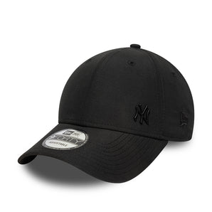 Șapcă New Era 9Forty Tonal Flawless Ny Yankees Reglabilă Neagră