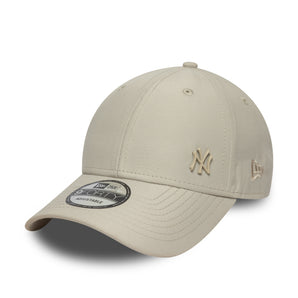 Șapcă New Era 9Forty Tonal Flawless Ny Yankees Reglabilă Bej