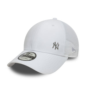 Sapca New Era Flawless 9Forty Trucker New York Yankees