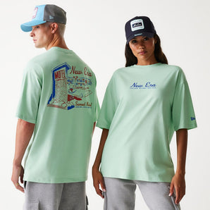 Tricou New Era