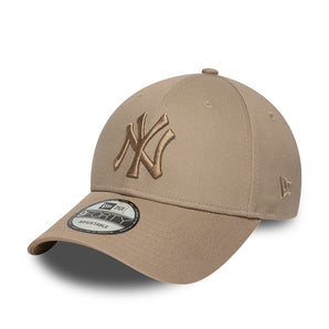 Șapcă New Era New On Street League Essential 9Forty New York Yankees