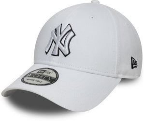 Sapca Outline 9Forty New York Yankees New Era