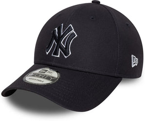 Șapcă New Era 9FORTY New York Yankees Reglabilă Albastră