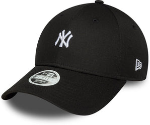 Sapca femei Mini Logo 9Forty New York Yankees New Era