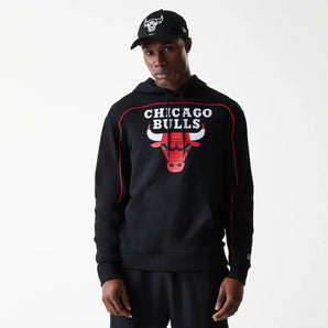 Hanorac New Era NBA Chicago Bulls
