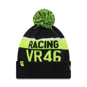 Caciula New Era VR46 Sport Neagră
