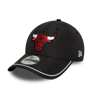 Sapca New Era Piping 9FORTY Chicago Bulls