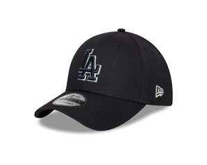 Sapca New Era Team Outline 9FORTY Los Angeles Dodgers