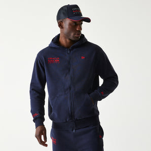 Hanorac Red Bull F1 New Era
