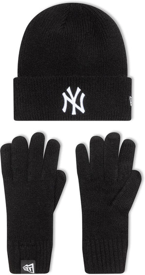 Caciula Mlb Set New York Yankees New Era