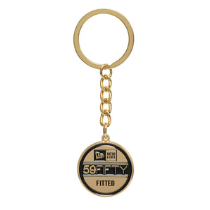 Breloc New Era 59Fifty Sticker Keychain