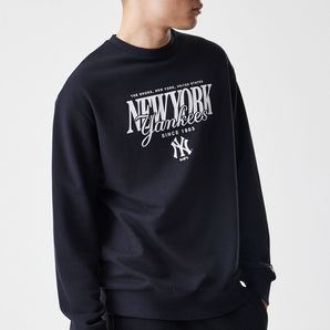 Bluza New York Yankees New Era