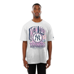 Tricou New York Yankees New Era