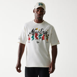 Tricou New Era x Netflix Squid Game