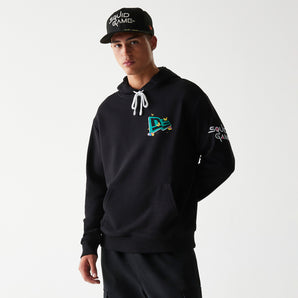 Hanorac New Era x Netflix Squid Game