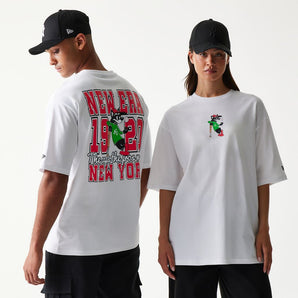 Tricou Character grafic New Era