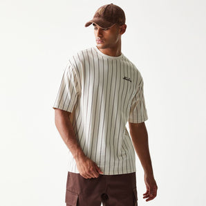 Tricou Pinstripe New Era